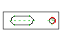 2D Top View
